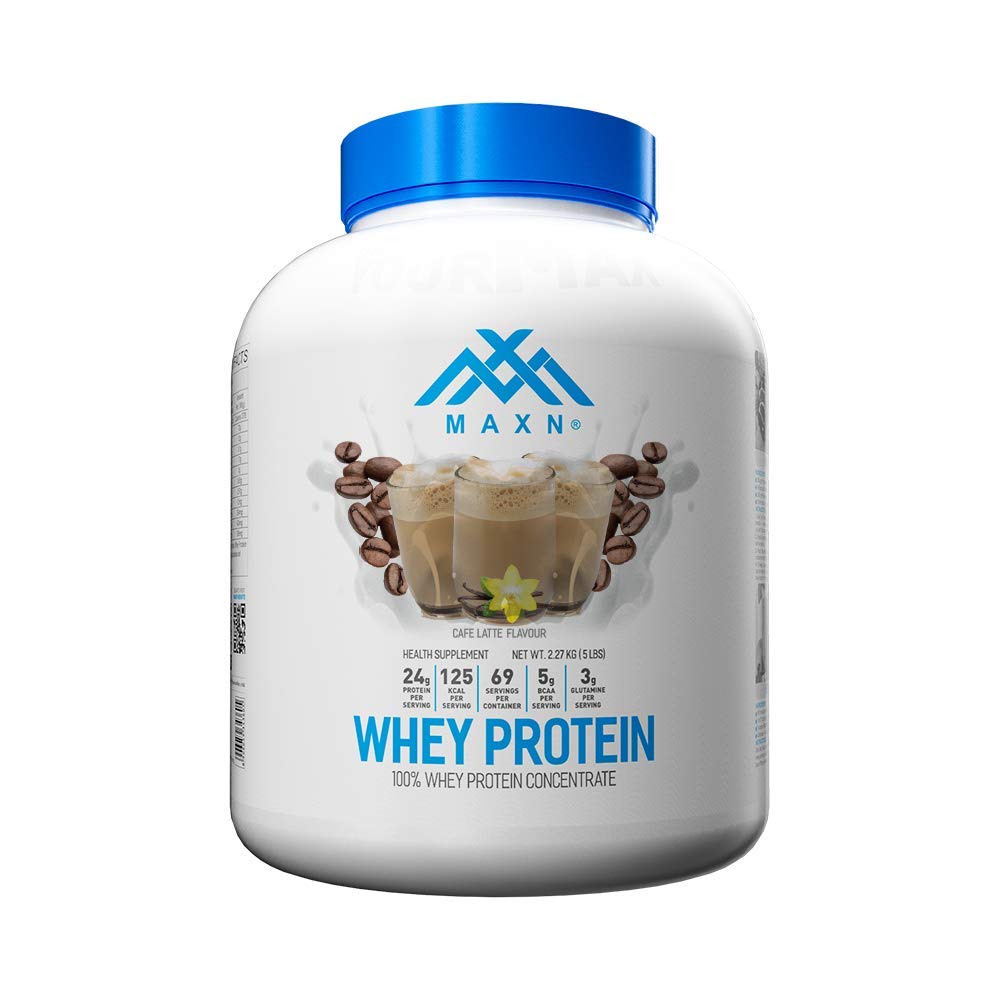Whey Protein
